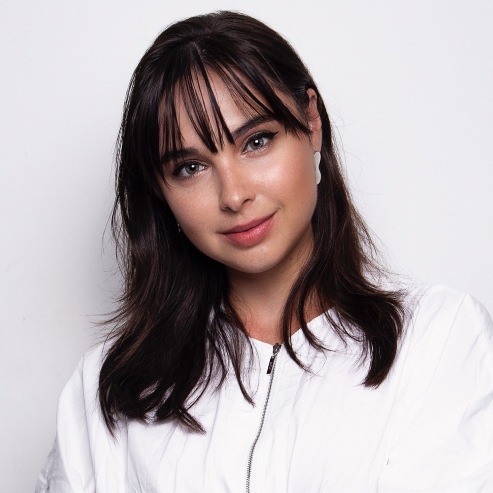 Meet your Posher, Daria